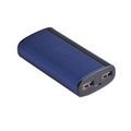 5200 mAh Oval Power Bank